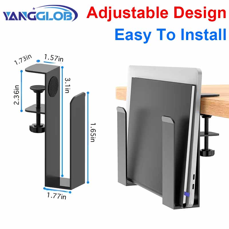 Desk Setup Ipad - 사이드 테이블 노트북 수납 스탠드 노트북