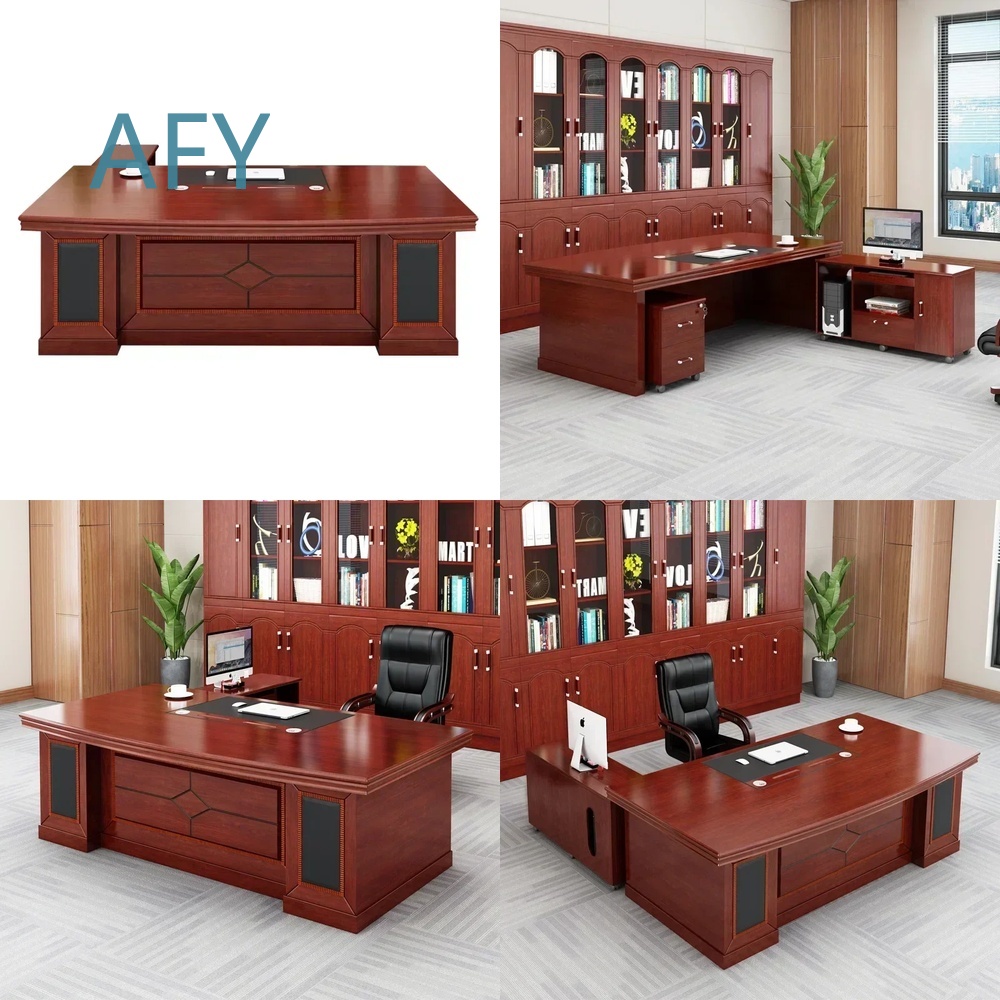 Desk Setup Height - 프리미엄 모던 오피스 데스크 워크스테이션 테이블,