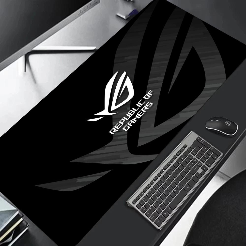 Desk Setup Designer - 1개 대형 게이밍 XAXC ROG 회로