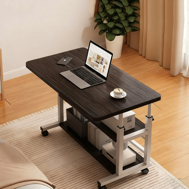 Desk Setup Height - 휴대용 높이 조절 가능 컴퓨터 책상