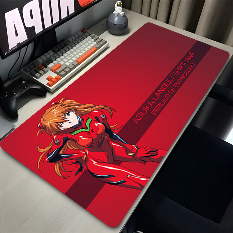 Desk Setup Mat - 마우스 패드 대형 게임용 마우스 패드