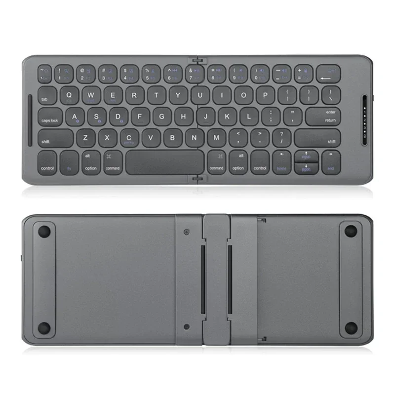 접이식 블루투스 키보드 USB 타입 C 윈도우 안드로이 - Desk Setup Ipad 리뷰 및 가격