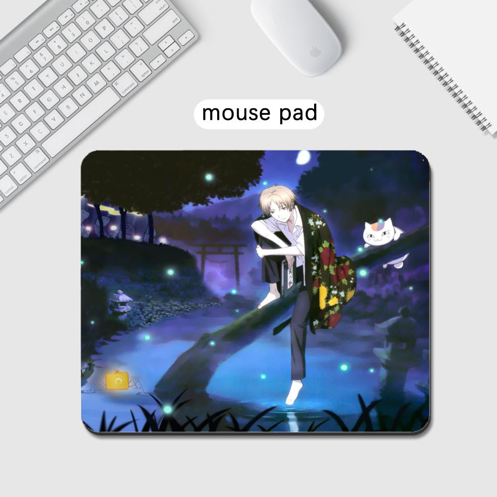소형 마우스 패드 키보드 고품질 N_natsume_Bo - Desk Setup Books 리뷰 및 가격