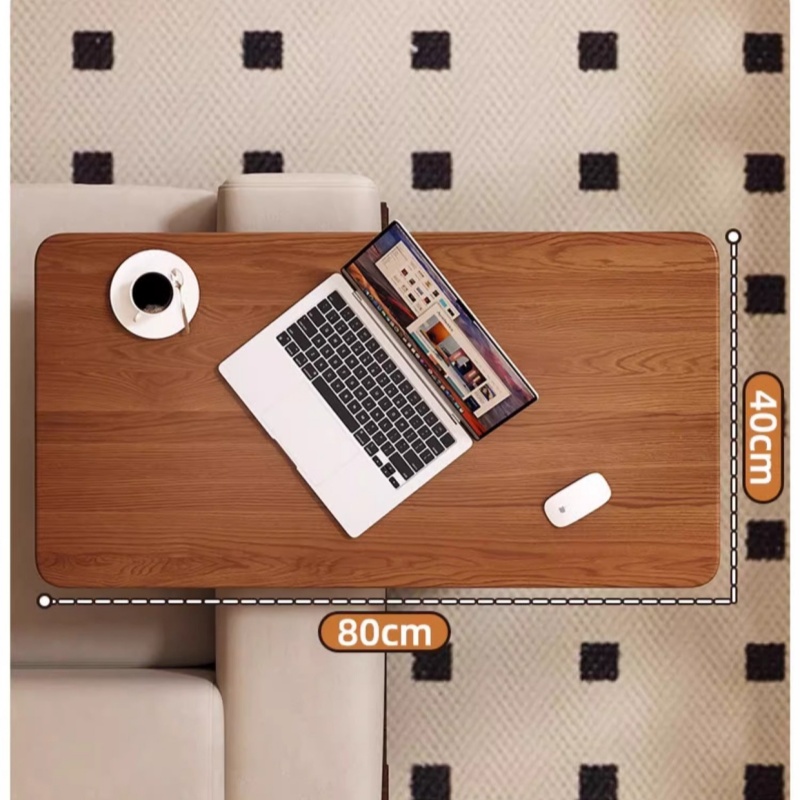 이동식 리프팅 침대 옆 테이블 침대 옆 작은 테이블 독 - Desk Setup For Laptop 리뷰 및 가격