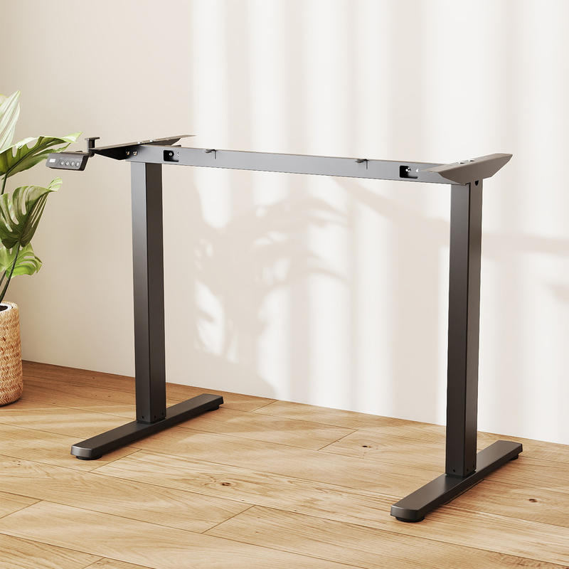 전동 스탠딩 데스크 프레임, 높이 조절 가능 27.5- - Desk Setup Height 리뷰 및 가격