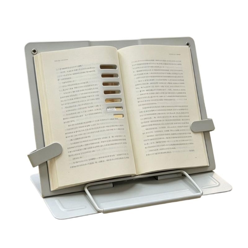 Y1UB 접이식 책상 독서 책 홀더 스탠드(다각도 지지 - Desk Setup Books 리뷰 및 가격