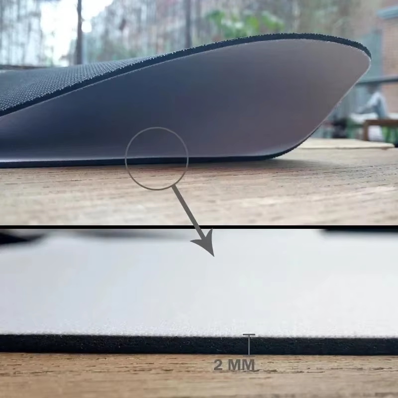 식물 그림 마우스 패드 홈 오피스 장식 데스크 액세서리 - Desk Setup Books 리뷰 및 가격