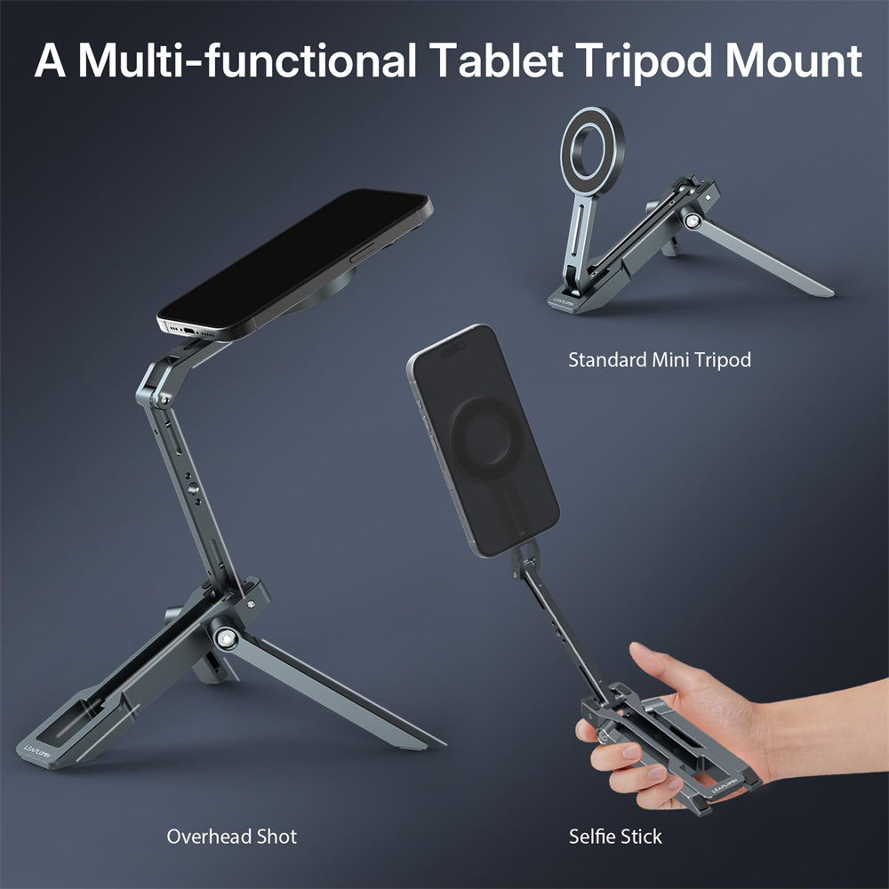 유니버설 양면 자석식 아이패드 삼각대 스탠드 (갤럭시  - Desk Setup Ipad 리뷰 및 가격