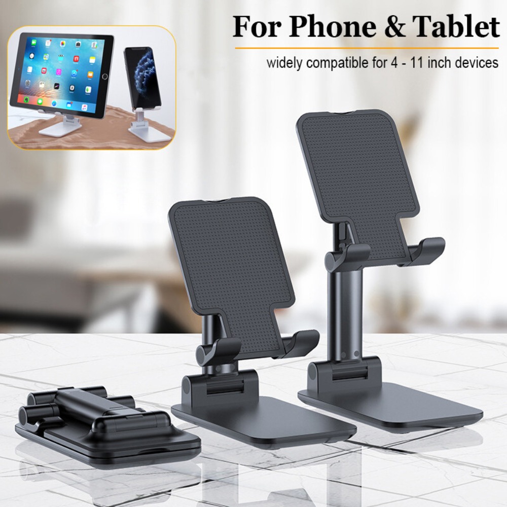 데스크 휴대폰 거치대 아이폰 아이패드 샤오미용 조절 가 - Desk Setup Ipad 리뷰 및 가격