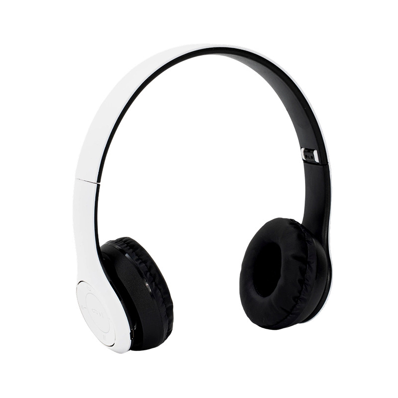 블루투스 헤드셋 무선 이어폰 오버이어 하이파이 스테레오 - Desk Hifi Setup 리뷰 및 가격
