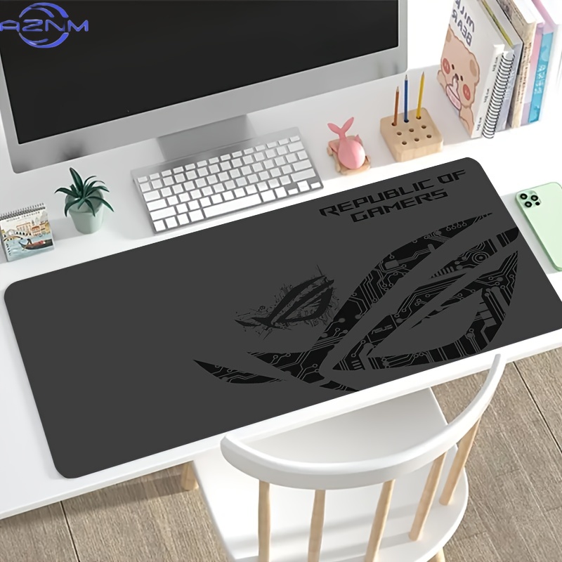 1pc 대형 게임용 마우스 패드 ROG 회로 기판 디자 - Desk Setup Designer 리뷰 및 가격