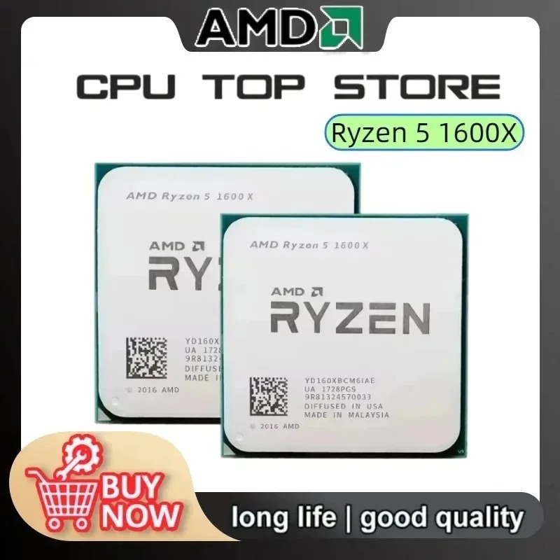 2026년 핫세일 100% 정품 AMD Ryzen 5  - Amd Cpu Ryzen 5 리뷰 및 가격