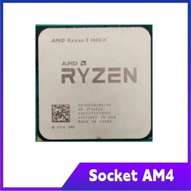 2026년 핫세일 100% 정품 AMD Ryzen 5  - Amd Cpu Ryzen 5 리뷰 및 가격