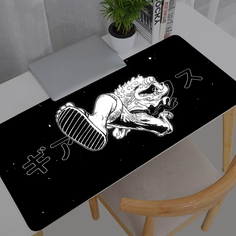 대형 마우스 패드 루피 원피스 게이머 키보드 마우스패드 - Desk Setup Mat 리뷰 및 가격