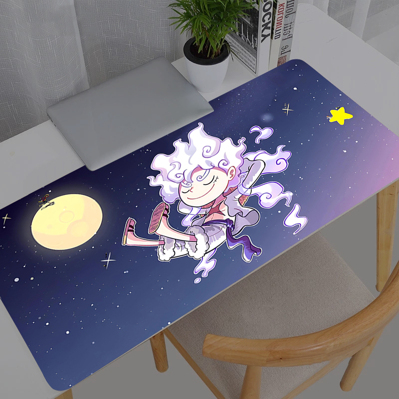 대형 마우스 패드 루피 원피스 게이머 키보드 마우스패드 - Desk Setup Mat 리뷰 및 가격