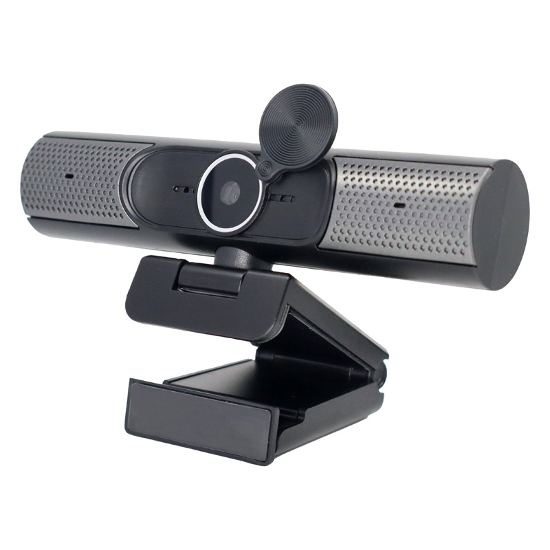 2K 1080P 30fps 자동 초점 4K 웹캠 USB - Desk Hifi Setup 리뷰 및 가격