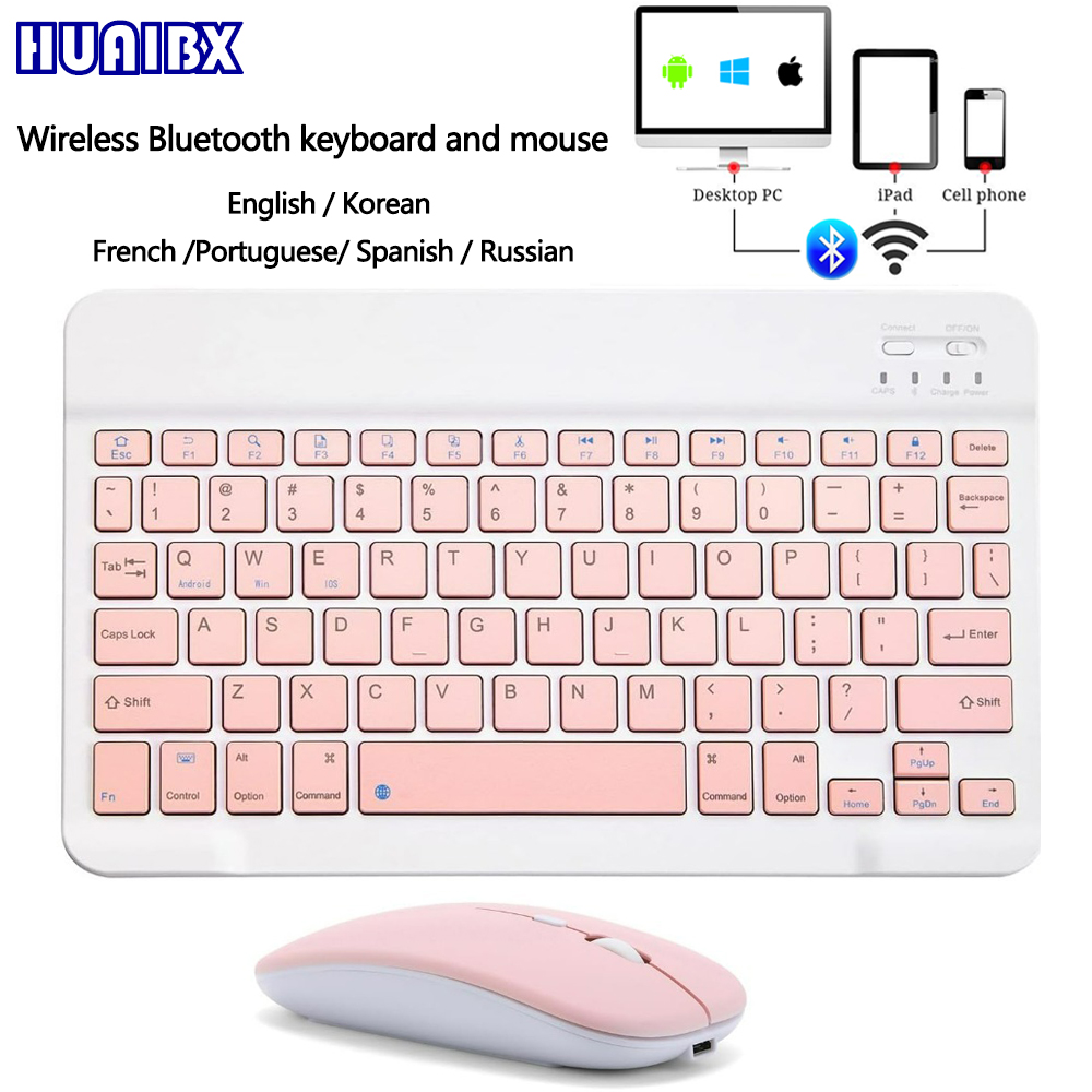 아이패드 폰 태블릿용 10 lnch 무선 블루투스 미니 - Desk Setup Ipad 리뷰 및 가격