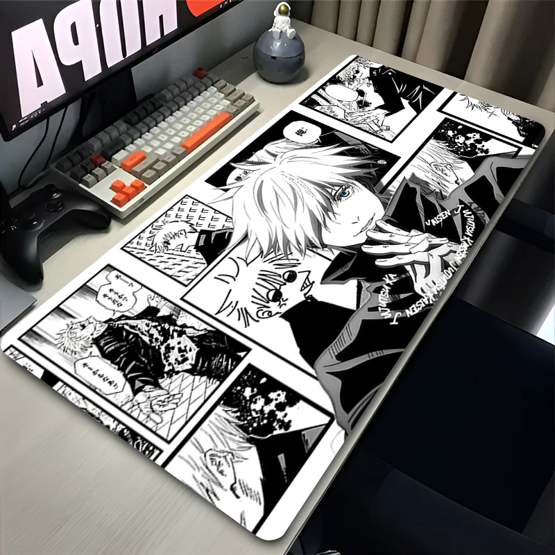 마우스 패드 멋진 게이머 액세서리 Varmilo 키보드 - Desk Setup Mat 리뷰 및 가격