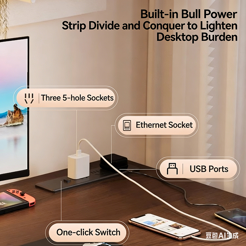 현대식 철제 듀얼 모터 전동 스탠딩 데스크, 높이 조절 - Desk Setup Designer 리뷰 및 가격