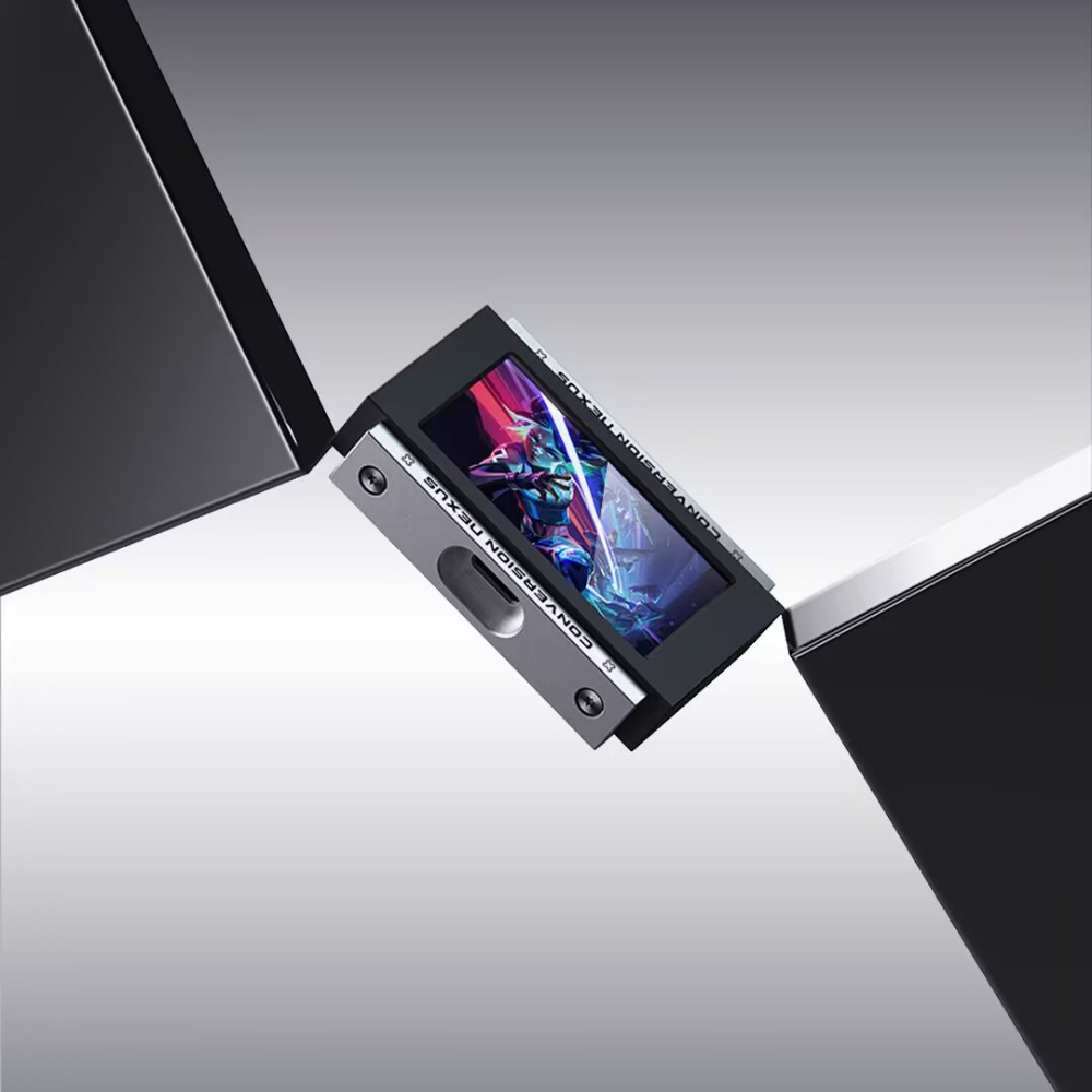 커스텀 HUESPARK HMLAB PIEXLHUB 1~ - Desk Setup Designer 리뷰 및 가격