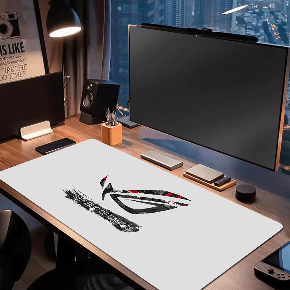 1개 대형 게이밍 XAXC ROG 회로 기판 디자인 미 - Desk Setup Designer 리뷰 및 가격