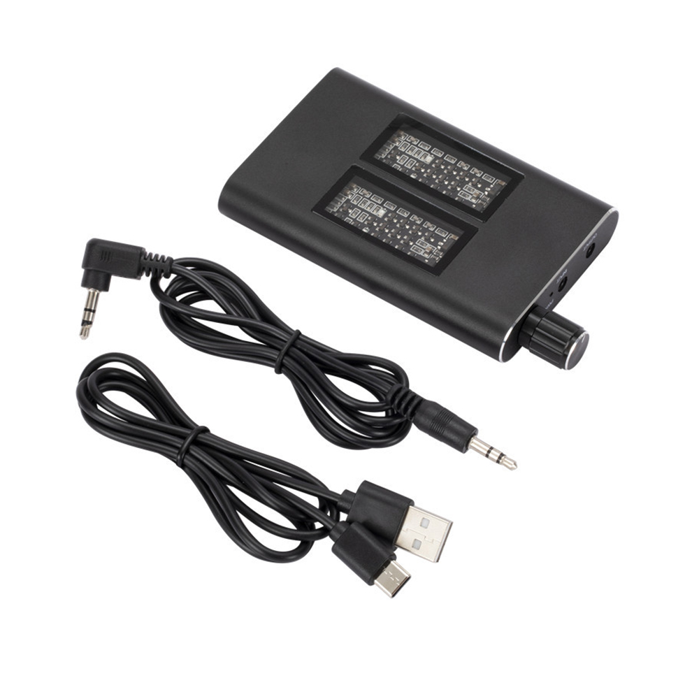 충전식 HiFi 헤드폰 앰프 3.5mm AUX 오디오  - Desk Hifi Setup 리뷰 및 가격