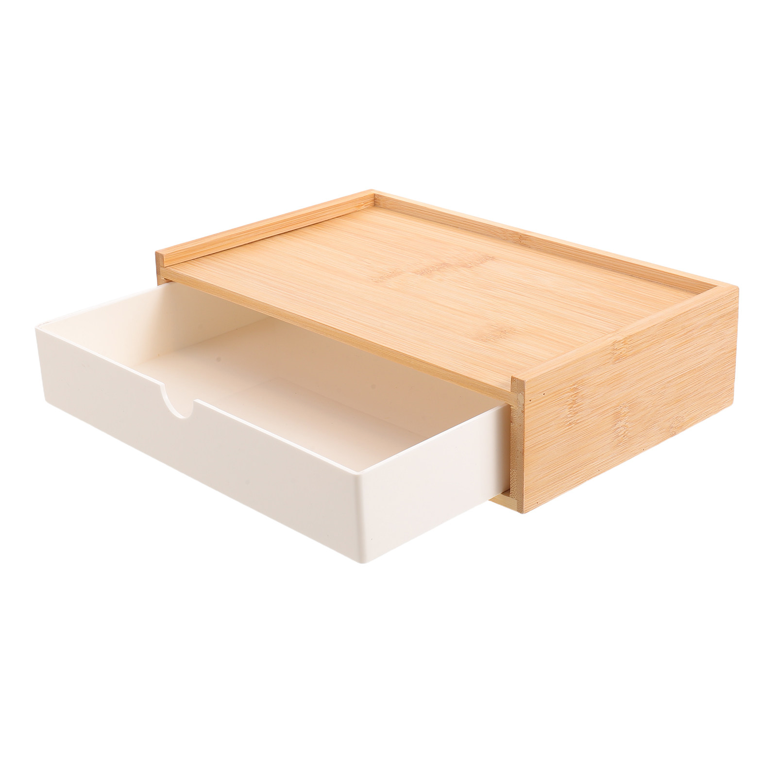 데스크 정리함 데스크탑 수납함 사무실 서랍 할로윈 크리 - Drawer Organizer Bamboo 리뷰 및 가격