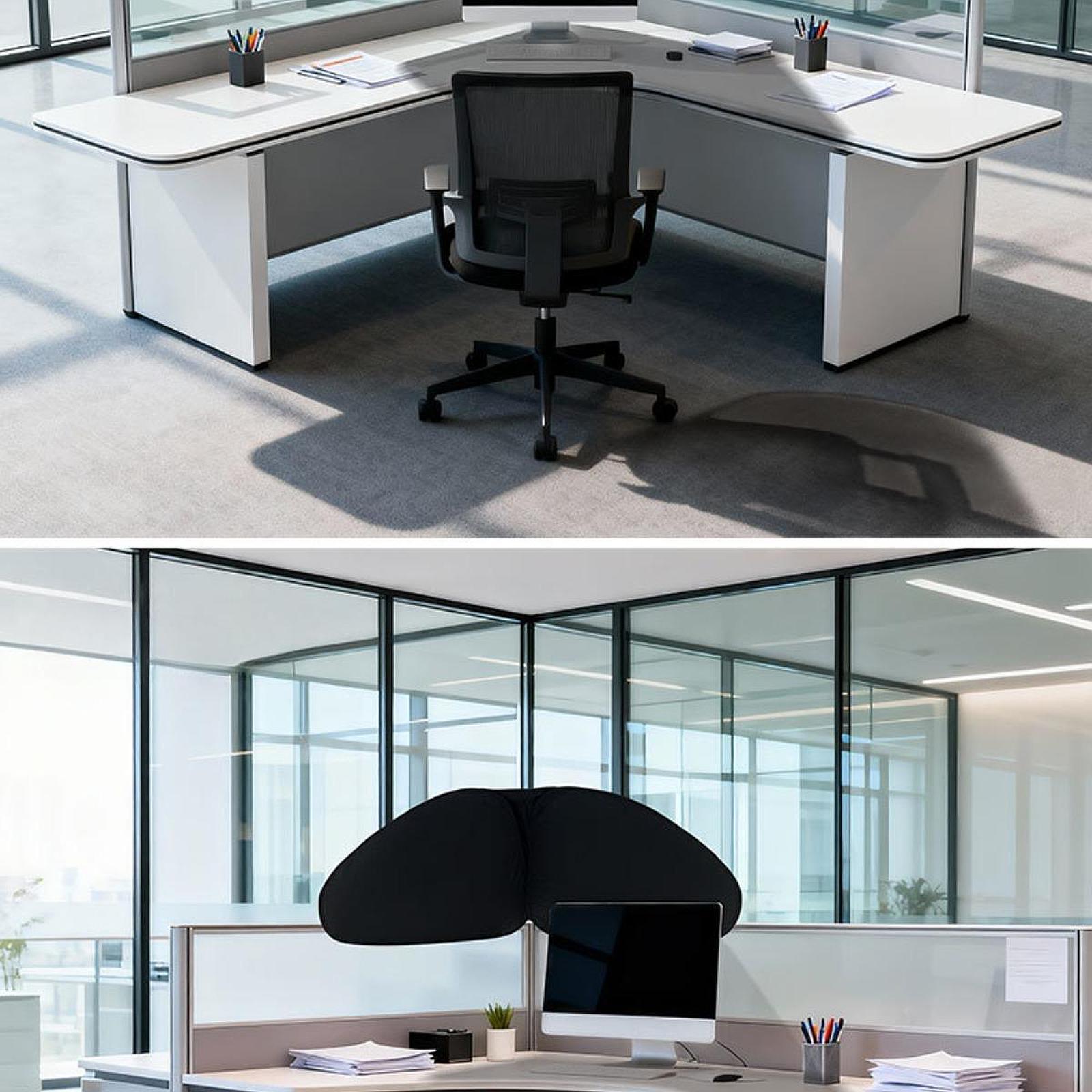 조절 가능한 책상 그늘막, 가정 사무실 및 디자이너 책 - Desk Setup Designer 리뷰 및 가격