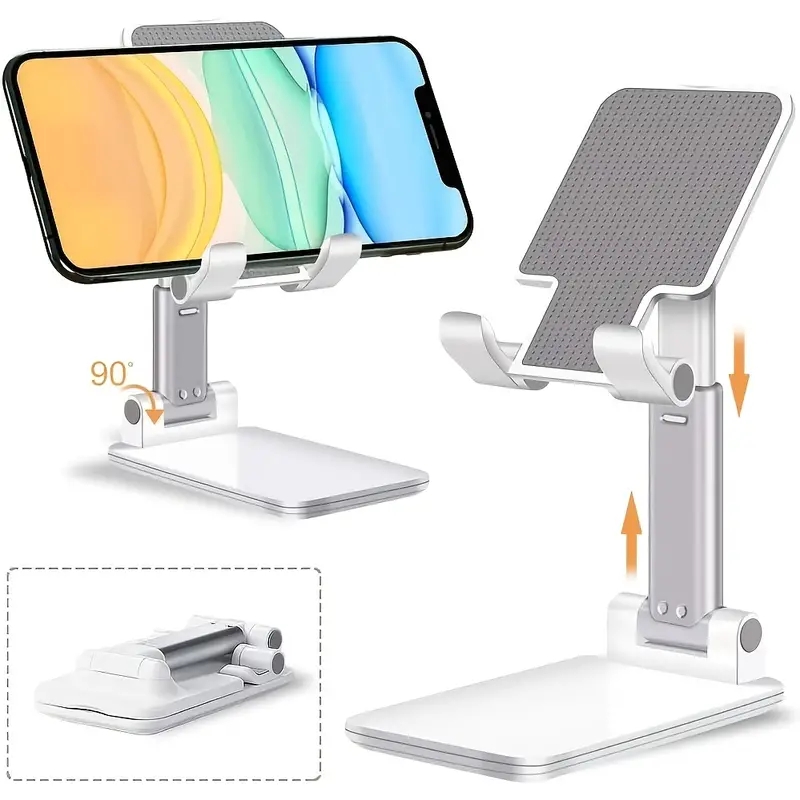 책상 휴대폰 홀더 스탠드, 아이폰, 아이패드, 샤오미, - Desk Setup Ipad 리뷰 및 가격