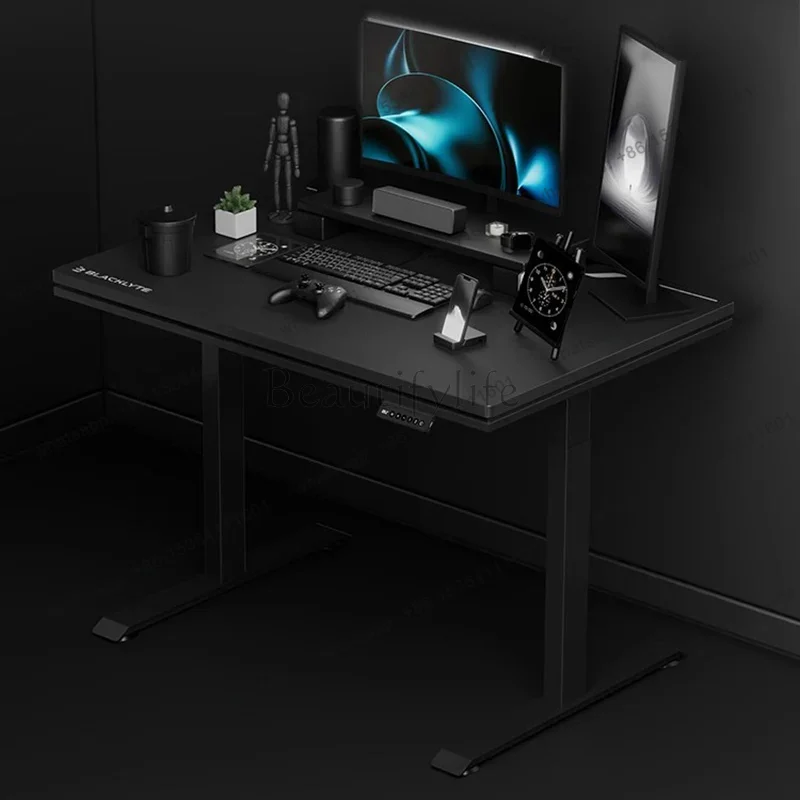 게임용 학생용 컴퓨터 책상 높이 조절 가능한 스탠딩 사 - Desk Setup Height 리뷰 및 가격