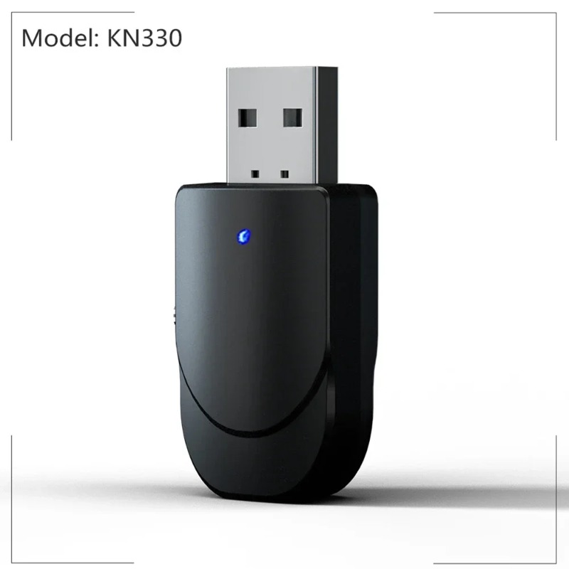KN330 3in1 USB EDR 블루투스 5.0 송수 - Desk Hifi Setup 리뷰 및 가격