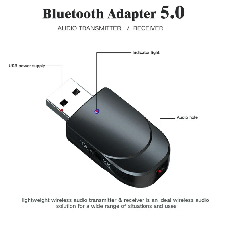 KN330 3in1 USB EDR 블루투스 5.0 송수 - Desk Hifi Setup 리뷰 및 가격