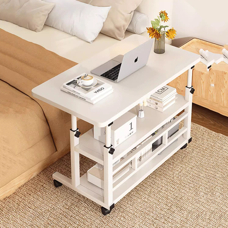 휴대용 높이 조절 가능 컴퓨터 책상 정리함 콘솔 컴퓨터 - Desk Setup Height 리뷰 및 가격