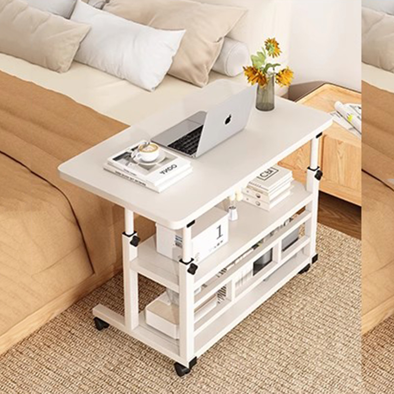 휴대용 높이 조절 가능 컴퓨터 책상 정리함 콘솔 컴퓨터 - Desk Setup Height 리뷰 및 가격