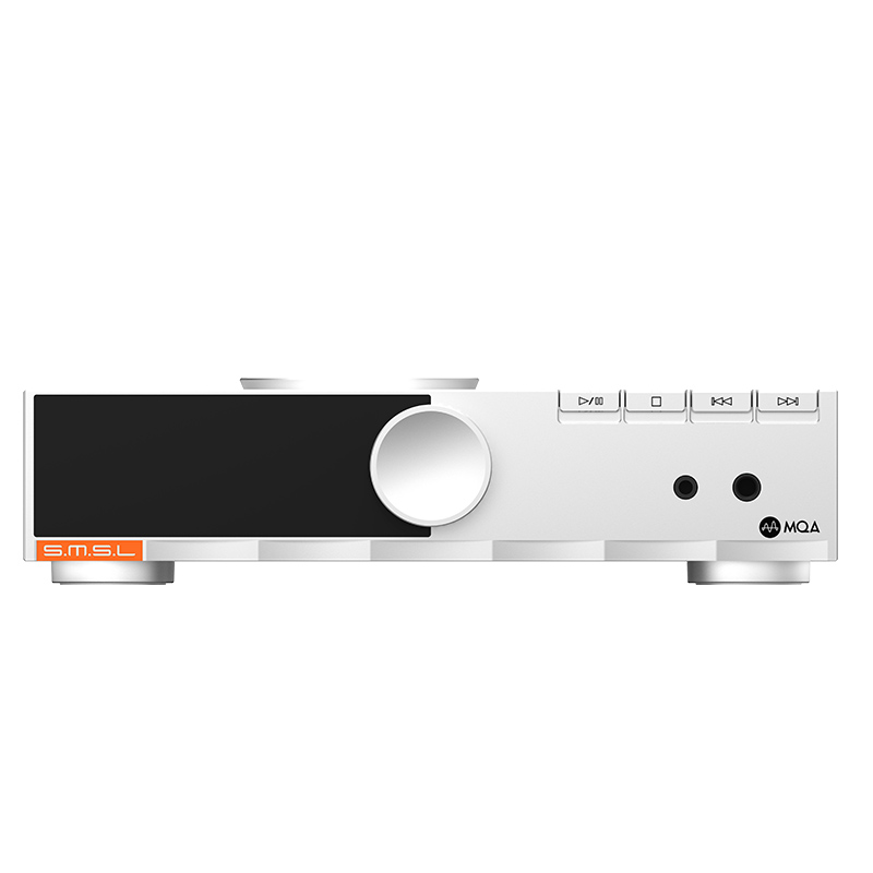 SMSL PL200 mk2 CD HIFI MQA-CD  - Desk Setup Design 리뷰 및 가격