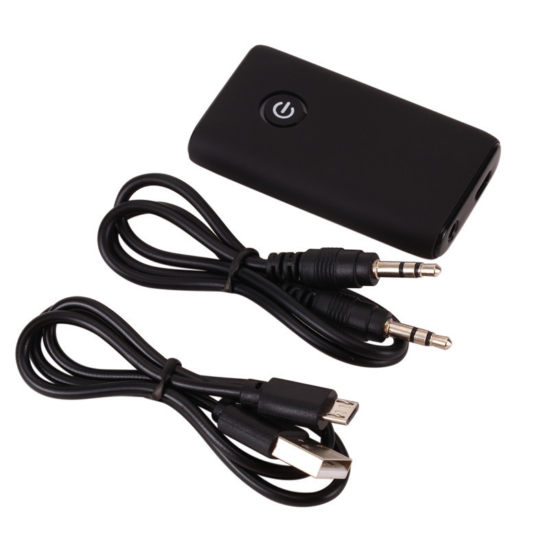 2 in 1 무선 블루투스 5.0 송수신기 3.5mm  - Desk Hifi Setup 리뷰 및 가격