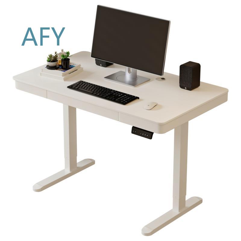 스마트 높이 조절 전동 스탠딩 데스크 (컴퓨터 워크스테 - Desk Setup Height 리뷰 및 가격