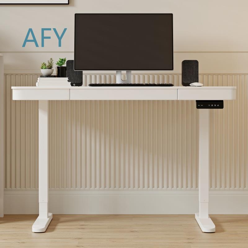 스마트 높이 조절 전동 스탠딩 데스크 (컴퓨터 워크스테 - Desk Setup Height 리뷰 및 가격
