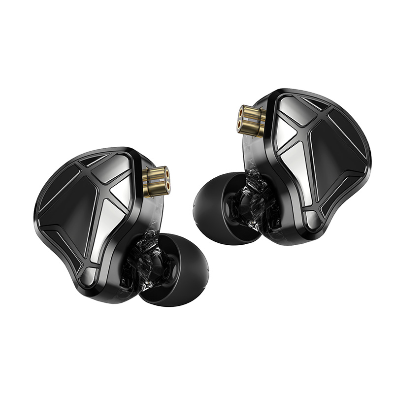    KZ Axas FPS 게이밍 IEM 헤드폰 전문 - Desk Hifi Setup 리뷰 및 가격