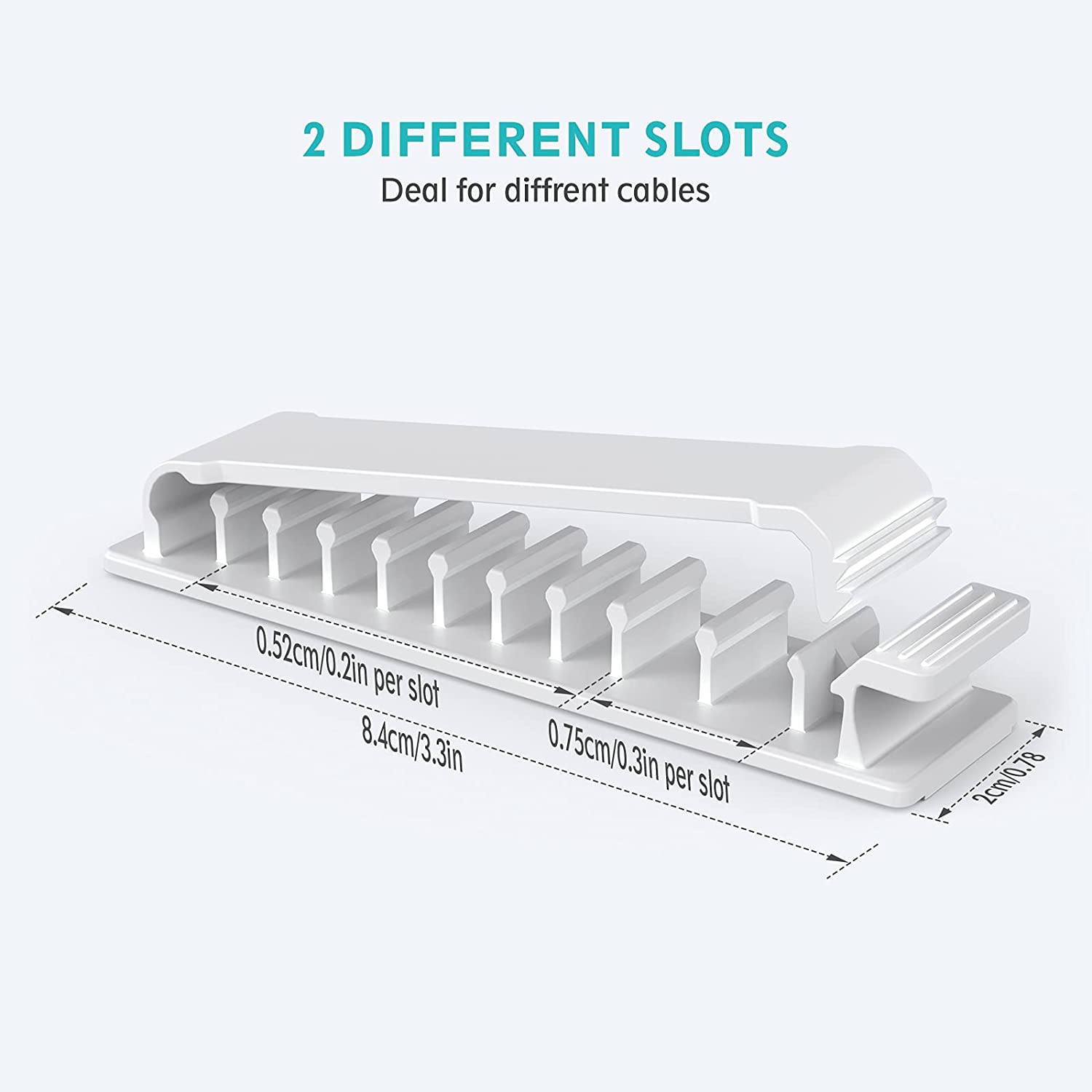 케이블 정리기 코드 관리 와이어 홀더 유연한 USB 케 - Desk Setup Cable Management 리뷰 및 가격